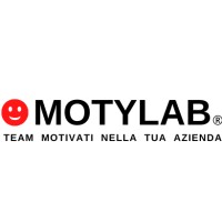 MotyLab™- team motivati nella tua azienda Logo
