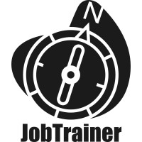 JobTrainer™- il lavoro che vuoi tu Logo