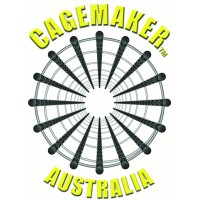 Cagemaker Australia Logo
