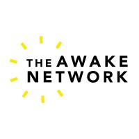 The Awake Network Logo
