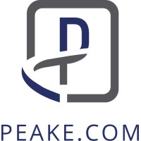 PEAKE Logo