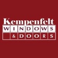 Kempenfelt Windows & Doors Logo