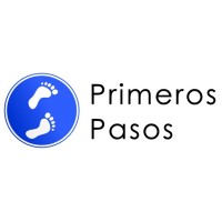 Primeros Pasos Logo