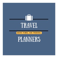Travel Planners Logo