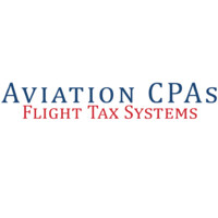 Aviation CPAs Logo
