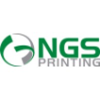 NGS Printing Logo