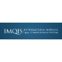IMQIS Logo