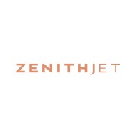 ZenithJet Logo