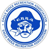 Eagle Ridge Recreation Association Logo