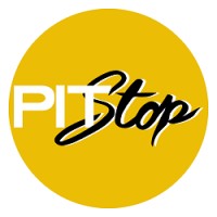 PitStop Logo