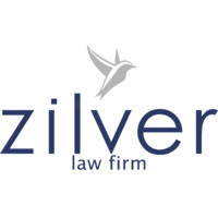 Law firm Zilver Logo