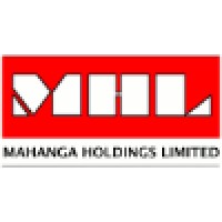 Mahanga Holdings Limited (MHL) Logo