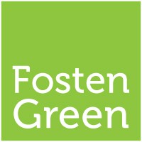 Fosten Green Consulting Limited Logo