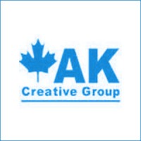 AK Creative Group LLC Logo