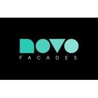 Novo Facades Logo