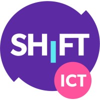 Shift ICT Logo