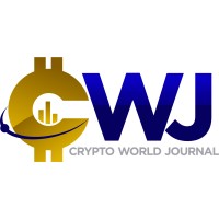 CWJ - Crypto World Journal - Blockchain Nation Logo