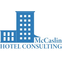 McCaslin Hotel Consulting, LLC Logo