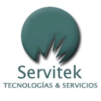 Servitek Logo