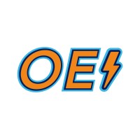 Outshine Energy Logo