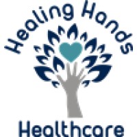 Healing Hands Healthcare, LLC Logo