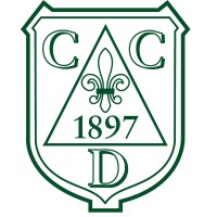 The Country Club of Detroit Logo