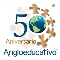 Angloeducativo Puebla Centro de Idiomas Logo