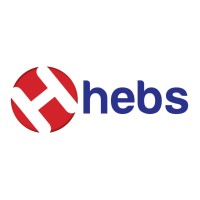 hebs Group Ltd Logo