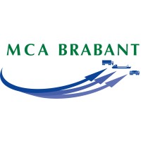 MCA Brabant Logo