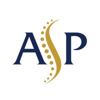 Alliance Spine and Pain Centers Logo