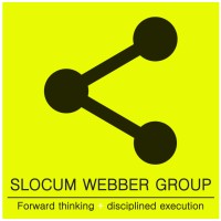 Slocum Webber Group Logo