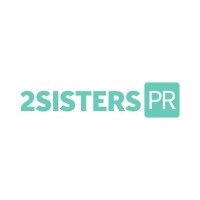 2Sisters PR Logo