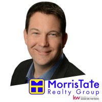 Morris Tate Realty Group Logo