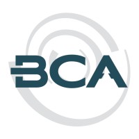 BCA - Automation & Robotics Logo