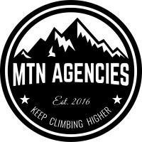 Mountain Agencies, LLC. Logo