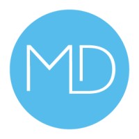 Mandel Dermatology Logo