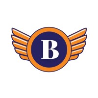 Bold Networking Logo