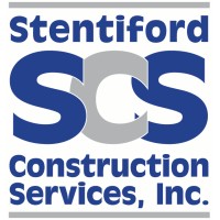 Stentiford Construction Services, Inc. Logo