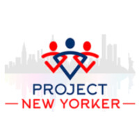 Project New Yorker Logo