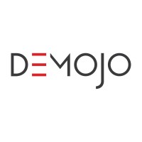 Demojo Communication Logo