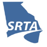 State Road & Tollway Authority Logo