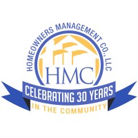 Homeowners Management Company, LLC Logo