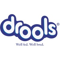 Drools Pet Food Logo