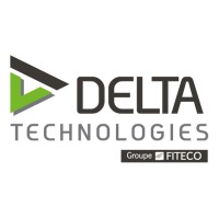 DELTA TECHNOLOGIES Logo