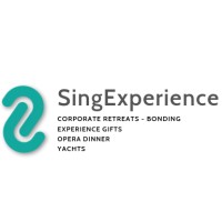 Sing Experience Pte Ltd Logo