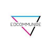 Edcommunire di Elisabetta Donati Logo