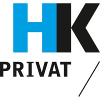 HK Privat Logo