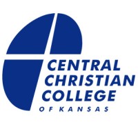 Central Christian College of Kansas Logo