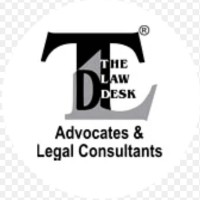 The Law Desk Logo
