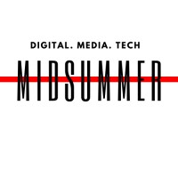 Midsummer.in Logo